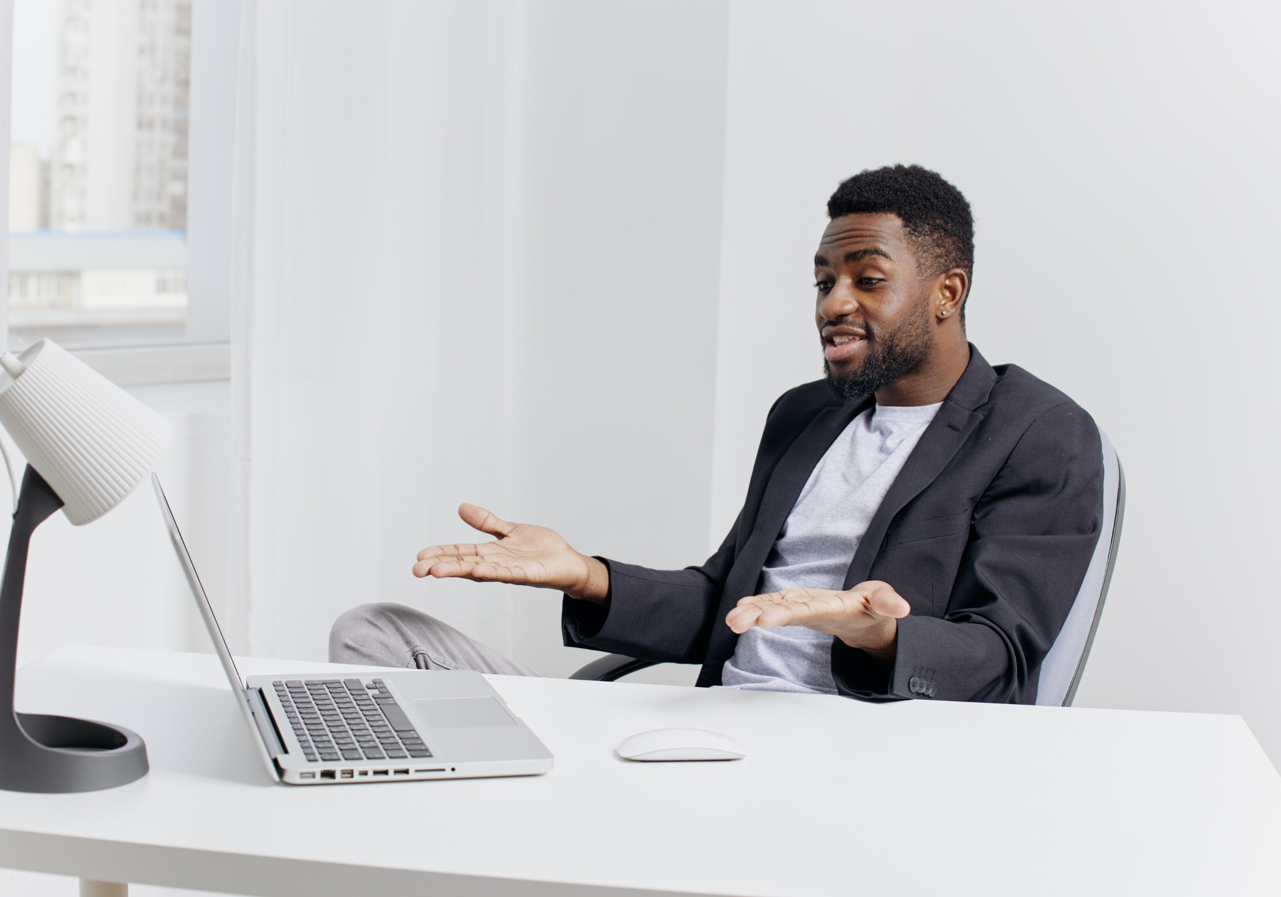 File Sharing Dashboard