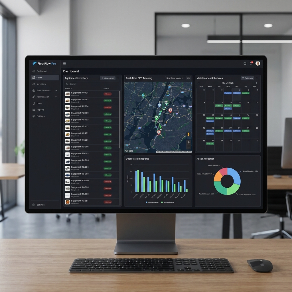 Tawala Assets Dashboard